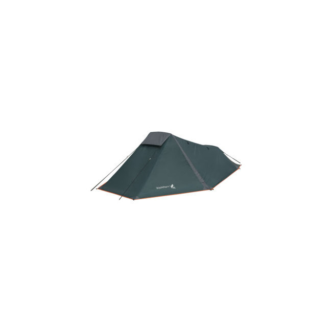 Tente monoplace BLACKTHORN 1 XL Tent - Vert - Highlander 