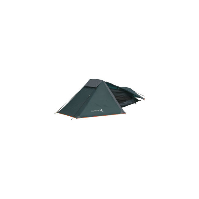Tente monoplace BLACKTHORN 1 XL Tent - Vert - Highlander 