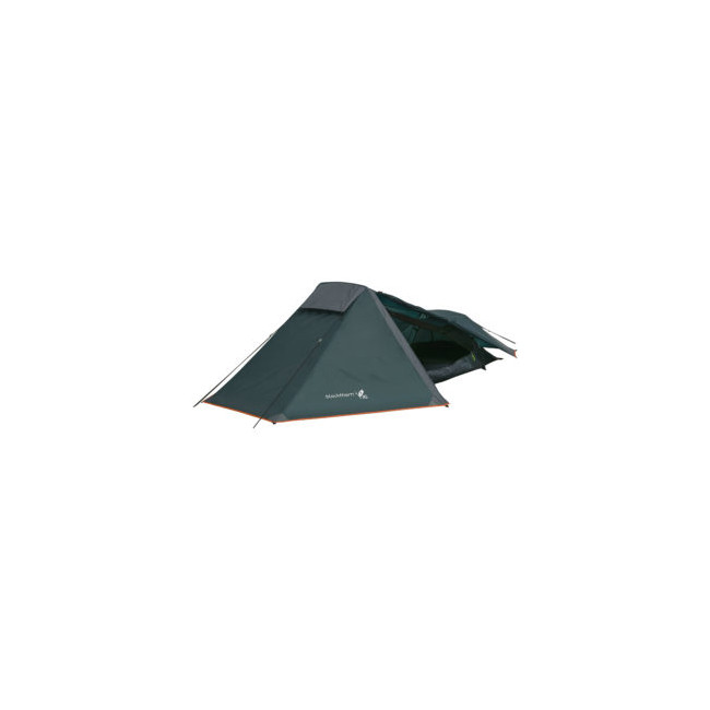 Namiot jednoosobowy BLACKTHORN 1 XL Tent - Zielony - Highlander