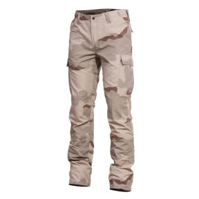 BDU 2.0 Hose Wüsten-Camo - Pentagon