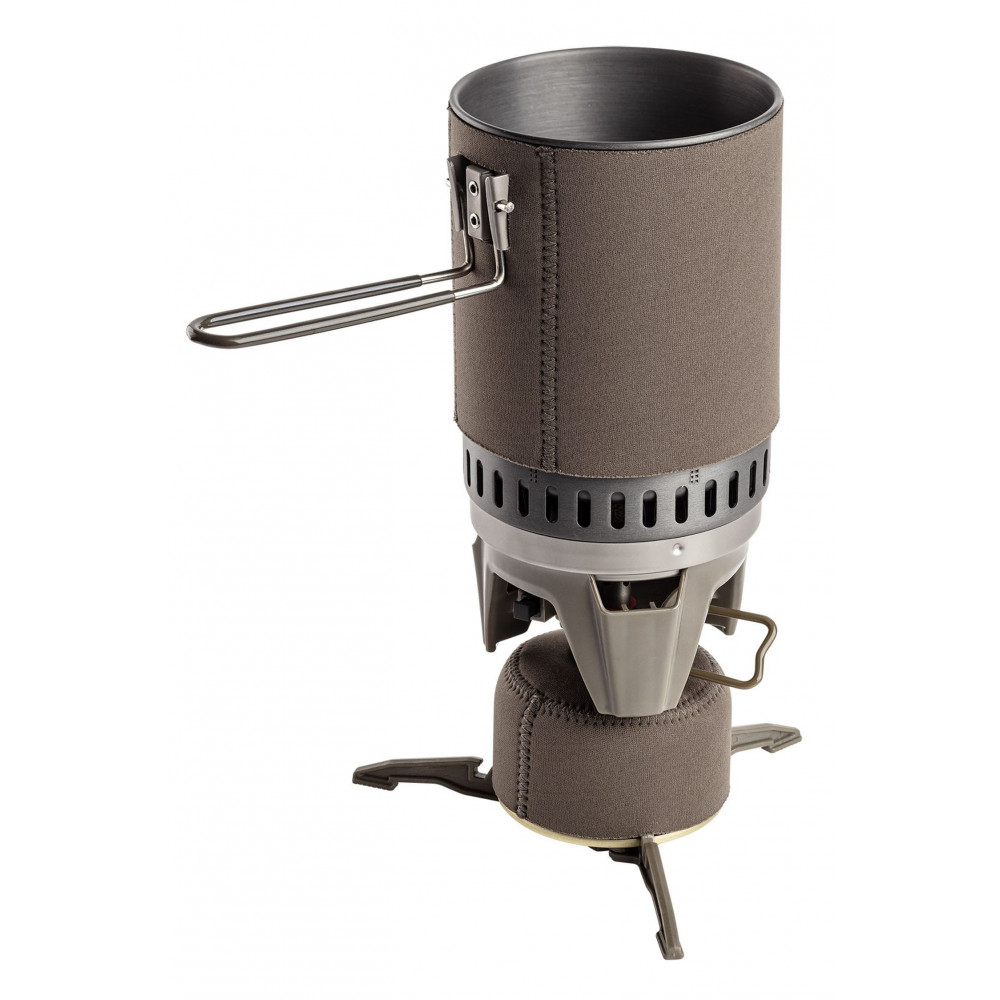 A10 EQUIPMENT INSTRUCTOR V2 HOSE STEIN GRAU
