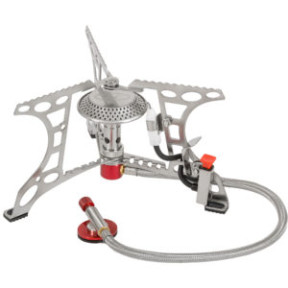 Compacte kachel TRIPLEX - Highlander