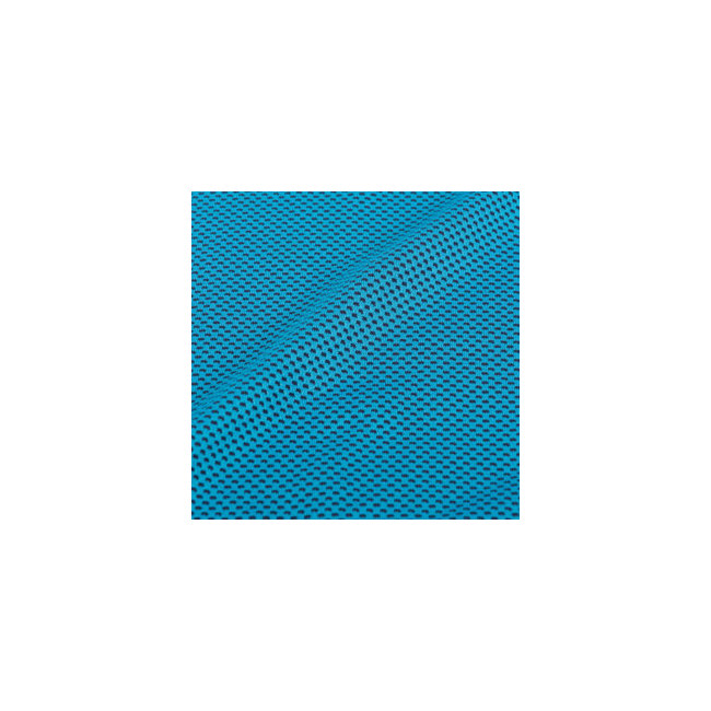 COOL TECH Handtuch - Blau - Highlander