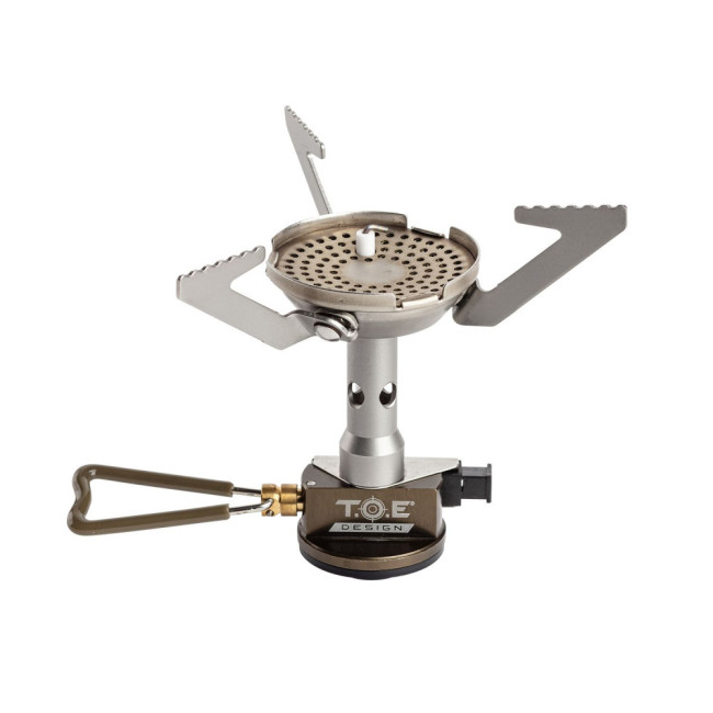 Tac-Boil Gaskocher - A10 Equipment
