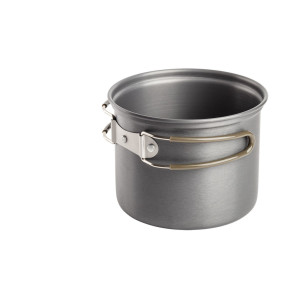 Tac-Boil Behälter 0.9L - A10 Equipment