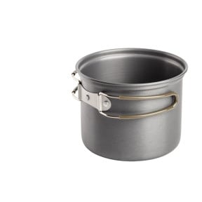 Tac-Boil Behälter 0.9L - A10 Equipment