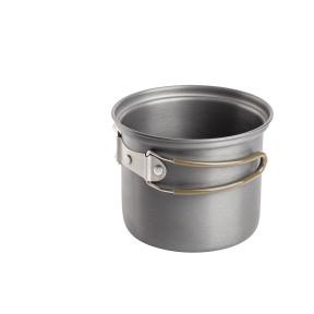 Récipient Tac-Boil 0.9L - TOE Pro