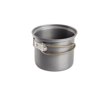 Recipiënt Tac-Boil 0.5L - A10 Equipment