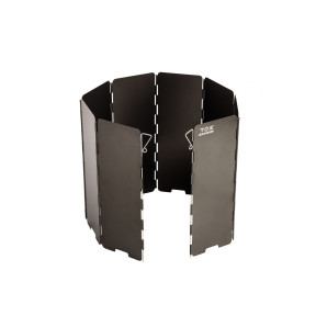 Paravent pliable Tac-Boil pour réchaud à gaz - A10 Equipment