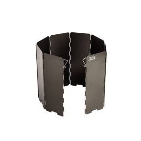 Paravent pliable Tac-Boil pour réchaud à gaz - A10 Equipment