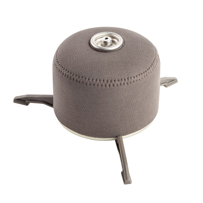 Trépied stabilisateur de cartouche à gaz Tac-Boil - A10 Equipment