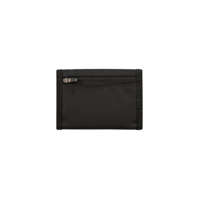 Portemonnee SHIELD RFID - Zwart - Highlander
