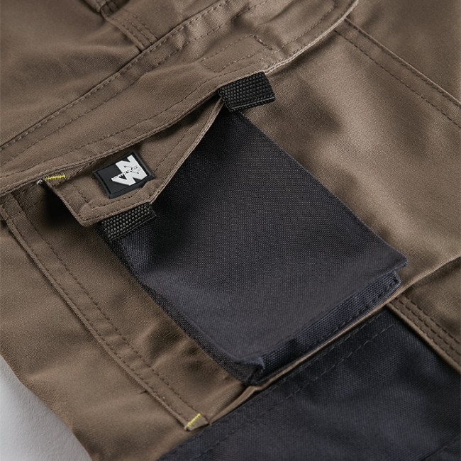 ARBEITSHOSE ADAM MIT MEHREREN TASCHEN