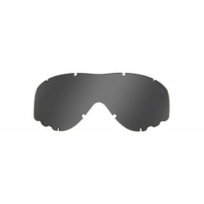 Ecran fumé pour masque de protection balistique Spear - Wiley X