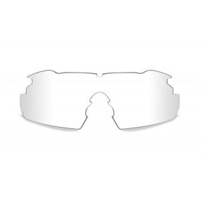 Ecran incolore pour lunettes de protection balistiques Vapor - Wiley X