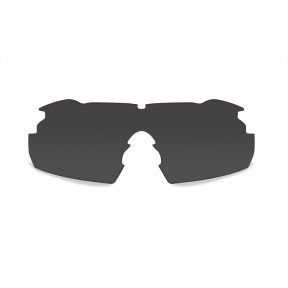 Ecran fumé pour lunettes de protection balistiques Vapor - Wiley X