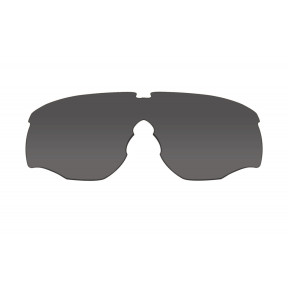 Rookglas voor ballistisch beschermingsbril Rogue - Wiley X