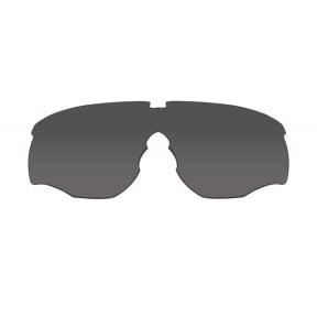 Rookglas voor ballistisch beschermingsbril Rogue - Wiley X