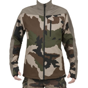 softshell jas Elite Tigger - Ares