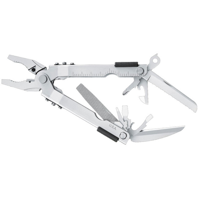 Tang Multi-Plier 600 Bluntnose Stainless - Gerber