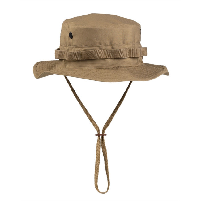 Chapeau Bob US GI Jungle Coyote - Miltec