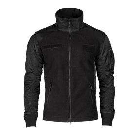 USAF-Jacke L - Schwarz - Miltec