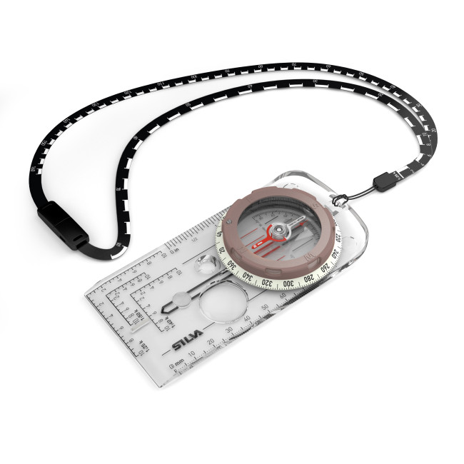 Kompass Compass expedition 360 Global - Silva