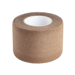 Bande adhésive 5 cm x 10 m tan - A10 Equipment