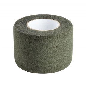 Taśma klejąca 5 cm x 10 m zielona od - A10 Equipment