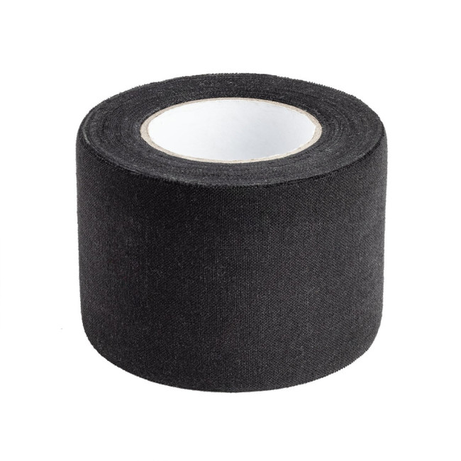 Bande adhésive 5 cm x 10 m noir - A10 Equipment