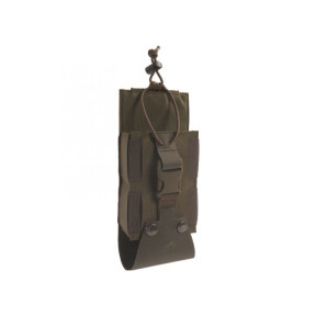 TT TC Pouch 2 radio MK II - Radiohouder - Tasmanian Tiger