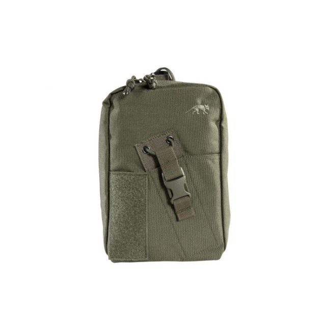 Torba medyczna TT base medic pouch MKII - Olive - Tasmanian Tiger