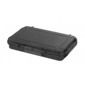 Wasserdichter Transportkoffer MAX003VGPB 3,30 Liter schwarz - Max Cases