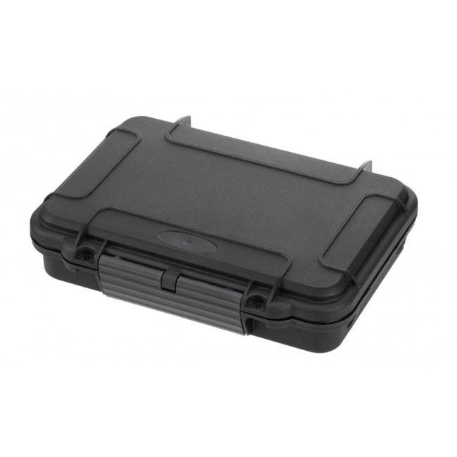 Valise de transport étanche MAX002VGPB 1,40 litre noir - Max Cases