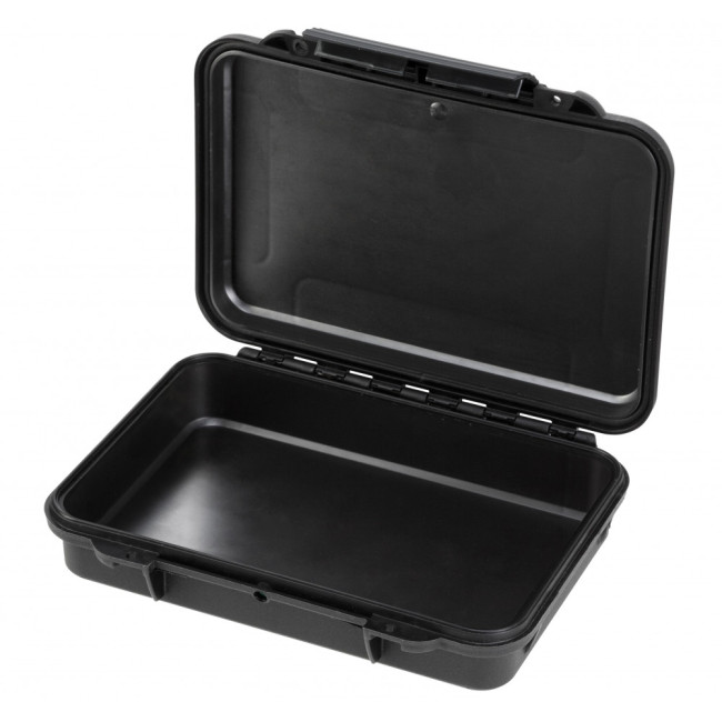 Walizka transportowa wodoodporna MAX002VGPB 1,40 litra czarna - Max Cases