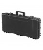 Valise de transport étanche MAX800S 41,50 litres noir - Max Cases