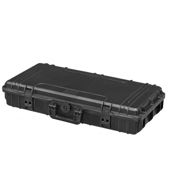 Valise de transport étanche MAX800S 41,50 litres noir - Max Cases