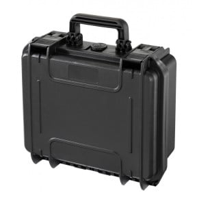 Valise de transport étanche MAX300S 8,90 litres noir - Max Cases