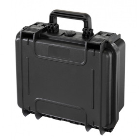 Walizka transportowa wodoszczelna MAX300S 8,90 litra czarna - Max Cases