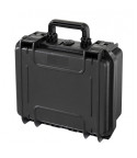 Valise de transport étanche MAX300S 8,90 litres noir - Max Cases