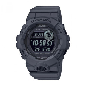 Montre G-Shock GBD-800UC - Gris - Casio
