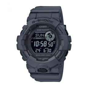 G-Shock horloge GBD-800UC - Grijs - Casio