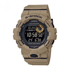 G-Shock horloge GBD-800UC - Tan - Casio