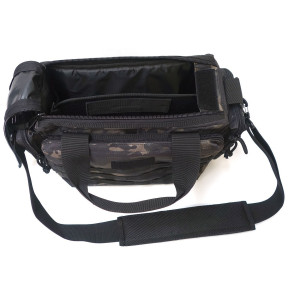 Torba Tactical Dark Camo - Patrol