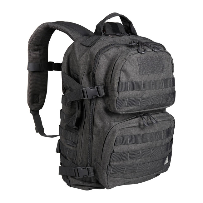 Rugzak Big Duty 40L Dark Grey - Ares