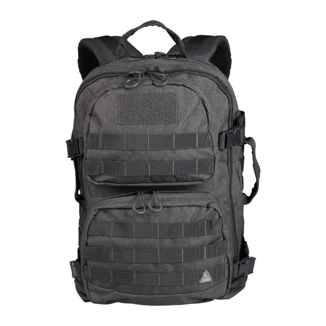 Rucksack Big Duty 40L Dunkelgrau - Ares