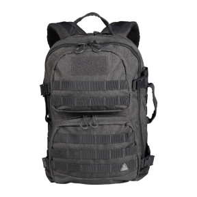 Zaino Big Duty 40L Dark Grey - Ares