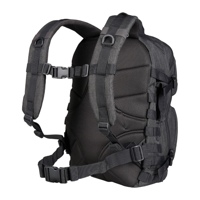 Rucksack Big Duty 40L Dunkelgrau - Ares