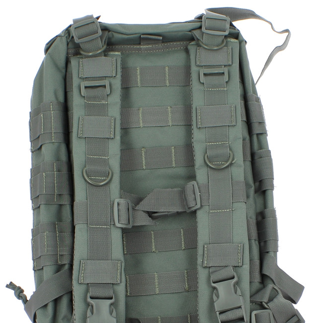 Sac à dos Sniper 35L Gris - Patrol