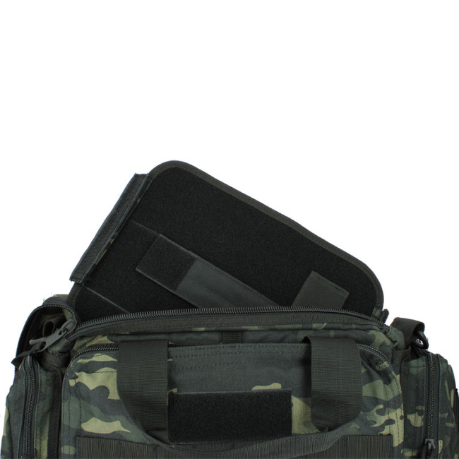 Sacoche Tactical Dark Camo - Patrol